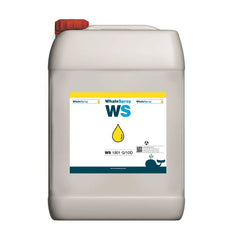 WhaleSpray 1801G1024 Water Based Anti-Spatter Compound 6.6 Gallon Drum Replacement WSP1801G1024