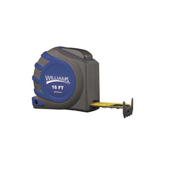 Williams JHWTM16X1 Tape Measure 16 ft x 1 inch