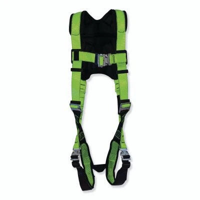 SureWerx Jackson Safety V8006100 PeakPro Series Harness - Universal Size - Class A - REPLACEMENTS: 626053550110