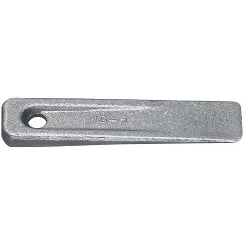 WILLIAMS Williams WG-3 Set-Up Wedge 3 inches 662459000011