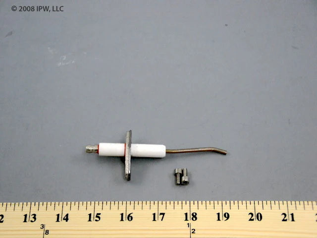 RAYPAK Raypak 013164F Flame Sensor Probe 700-850-kit