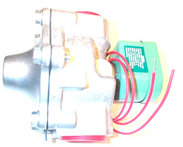 ASCO Asco 8210G76-240V 3/4 Inch N/C 0/50 Gas Shutoff Valve