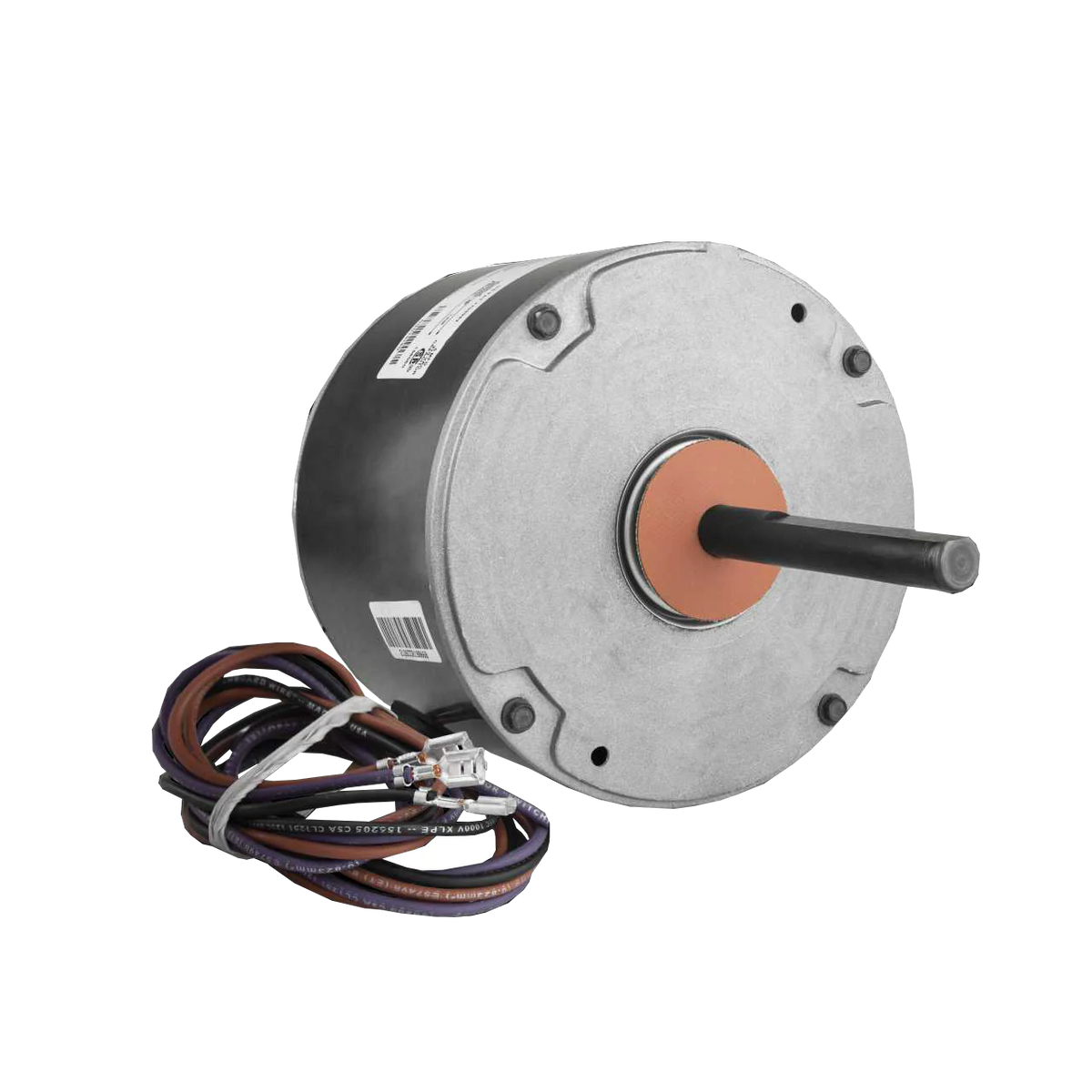 PRECISION ELECTRIC MOTOR SALES OGD1016N CONDENSER FAN MOTORS