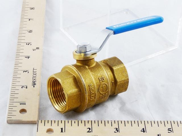 MAXITROL BV250-1 BALL VALVES