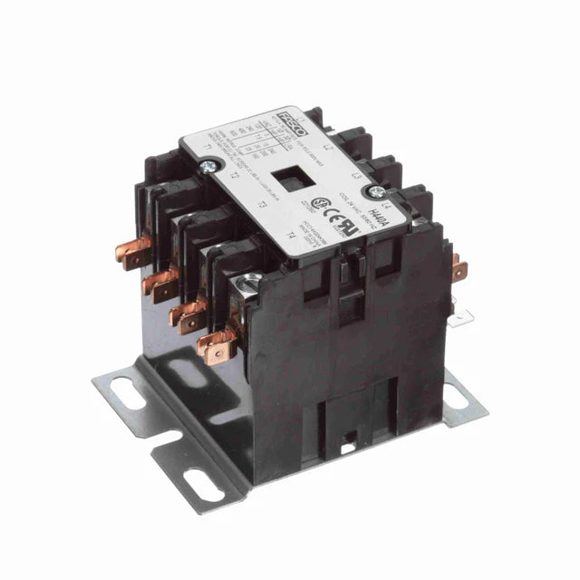 PRECISION ELECTRIC MOTOR SALES H440A CONTACTORS