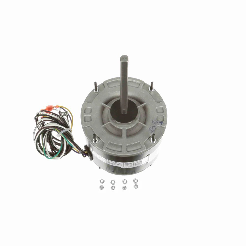 CENTURY MOTORS EM3458 CONDENSER FAN MOTORS