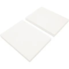 RAYPAK Raypak Refractory Common, Left & Right | 010079F
