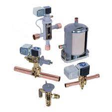 SPORLAN 958131 GAS VALVE ASSEMBLIES