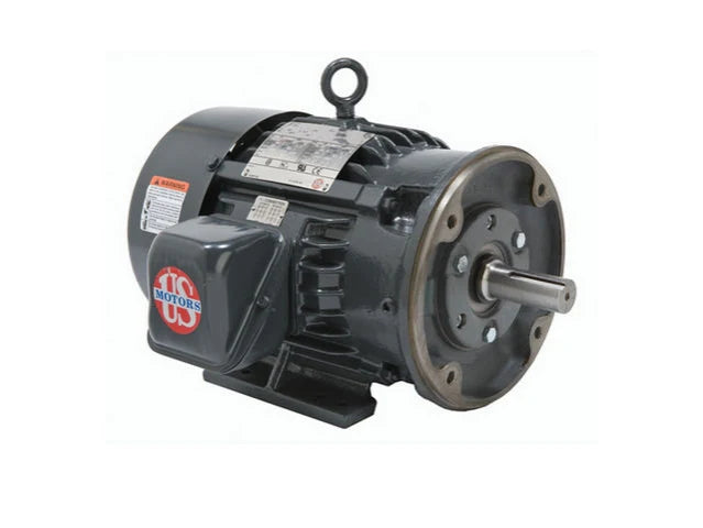 US MOTORS HD30P1ESC NEMA & TEFC MOTORS