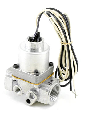 Baso H91RA-1 Valve 3/4 Auto Gas Vlv 300Cfh 120V