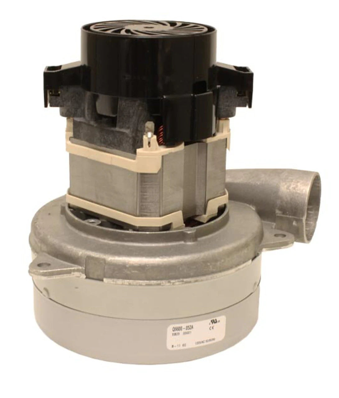 PRECISION ELECTRIC MOTOR SALES Q6600052AMP BLOWER MOTORS