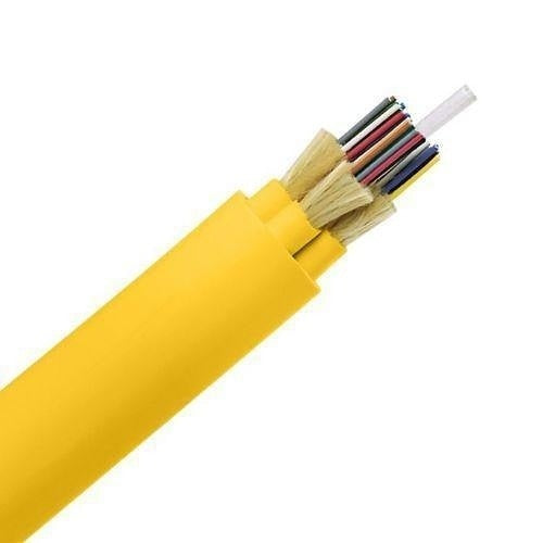 PANDUIT Panduit FSDP948Y OS2 48-fiber Indoor Distribution Cable
