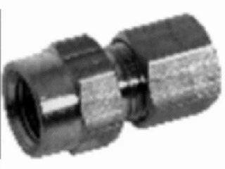 JOHNSON CONTROLS Johnson Controls F-400-10 Tube Adapter