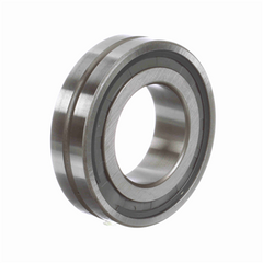 McGill SB22209KW33SS Sphere-Rol Spherical Roller Bearing - 45 mm ID, 85 mm OD, 23 mm Width, Tapered 1:12 Bore, Sealed