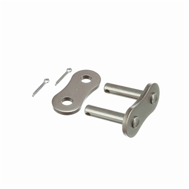 Morse 100H CONN CSF | Single Strand ANSI Roller Chain Link