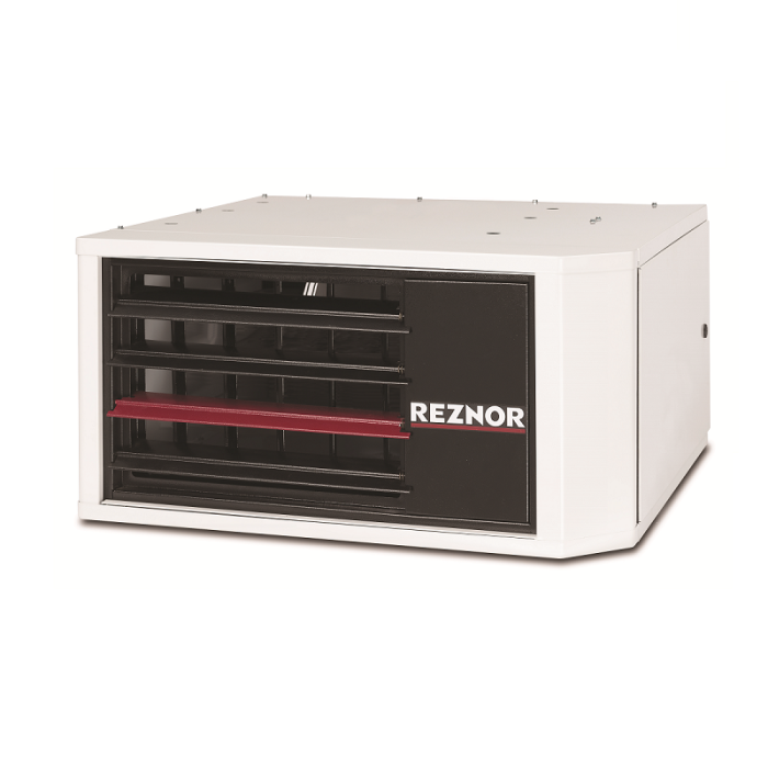 Reznor UDZ0001031 Unit Heater - 150k 82% Gas Unit Htr Sep Combust. Power