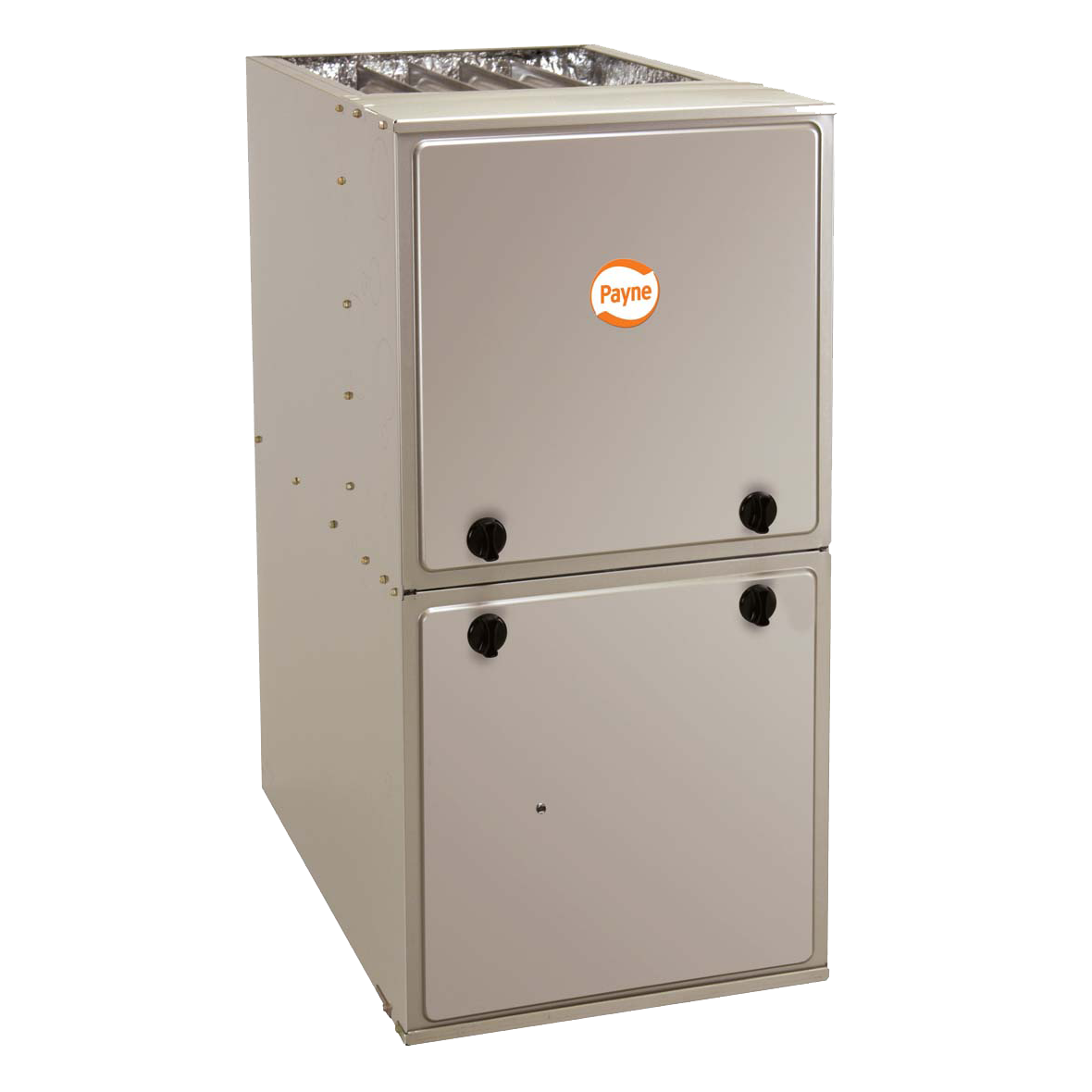 Payne PG96VTAB48060B Furnace 96% Efficiency Multi-Stage