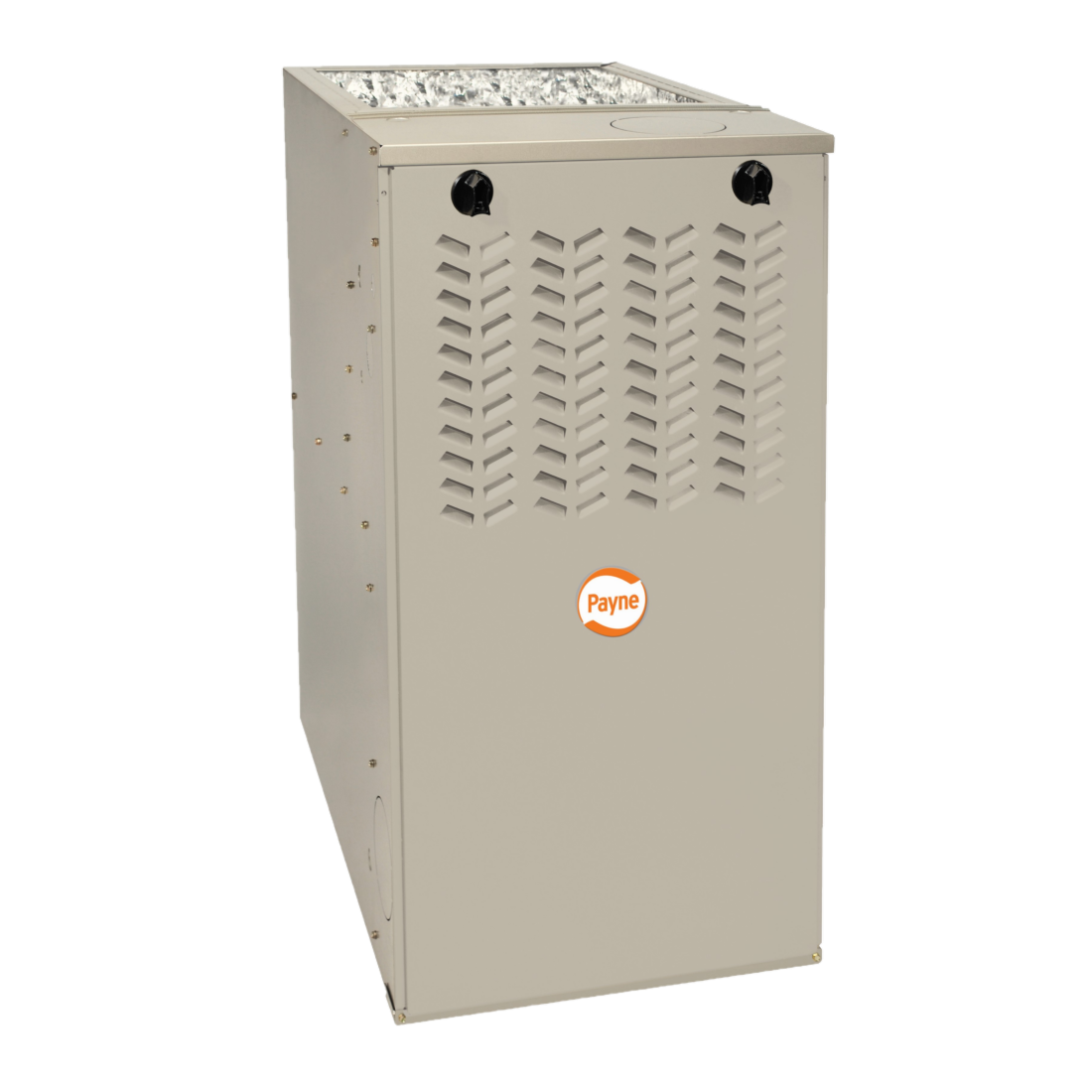 Payne PG80MSAA48090C Power Vent Gas Furnace