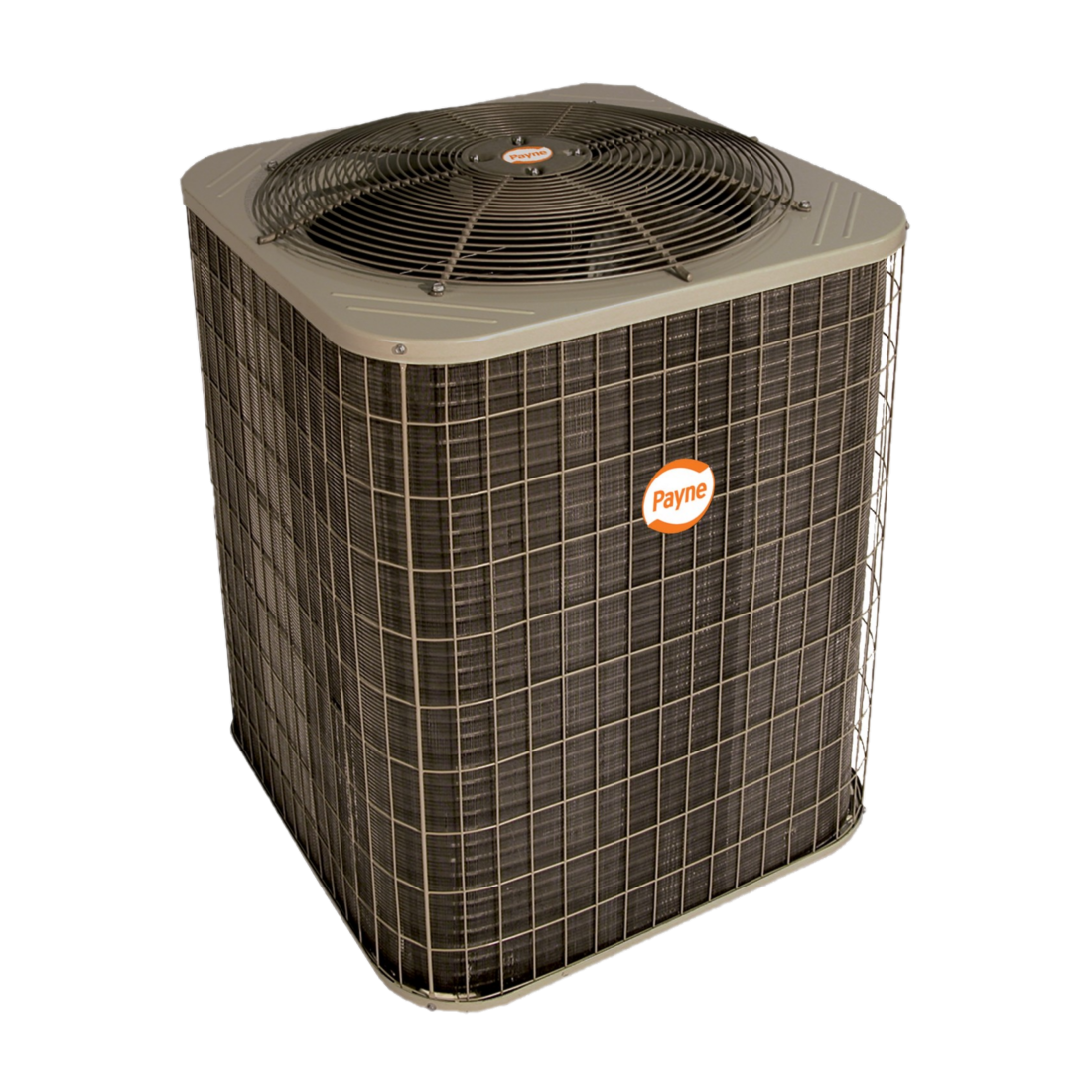 Payne PA5SAN44800W HVAC Unit Power