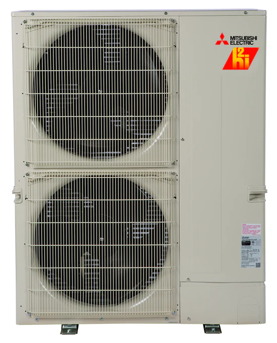 Mitsubishi PUZ-HA30NKA 30k BTU Outdoor Condenser - Single Zone Only