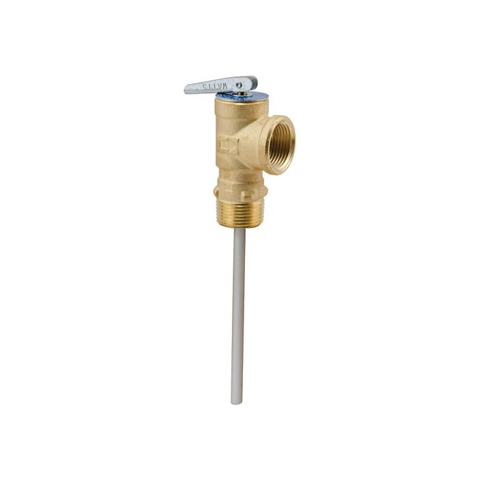 Watts 0066310 3/4 100XL-100180 Z11 Relief Valve