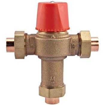 Watts 0559100 1/2 LF1170M2-US Temperature Control Valve