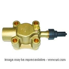 Copeland 06DA660065 Compressor Valve - 4-Bolt 1-3/8 Sweat