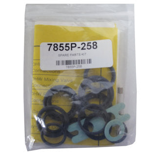 HTP 7855P-258 Gasket Spares O-Rings for EFTC-140W