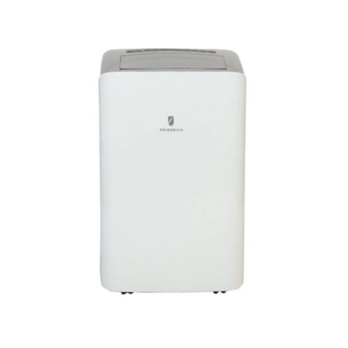 Friedrich ZHP14DB ZoneAire Portable Air Conditioner Cool Heat Pump 115V