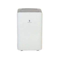 Friedrich ZHP14DB ZoneAire Portable Air Conditioner Cool Heat Pump 115V