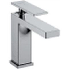 Hansgrohe 73014001 Lavatory Faucet Tecturis E Single Hole 1.2GPM Chrome