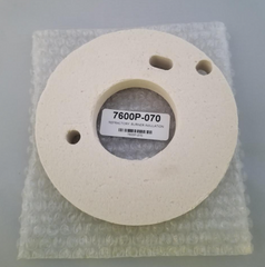 HTP 7600P-070 Burner Door Refractory for EFT