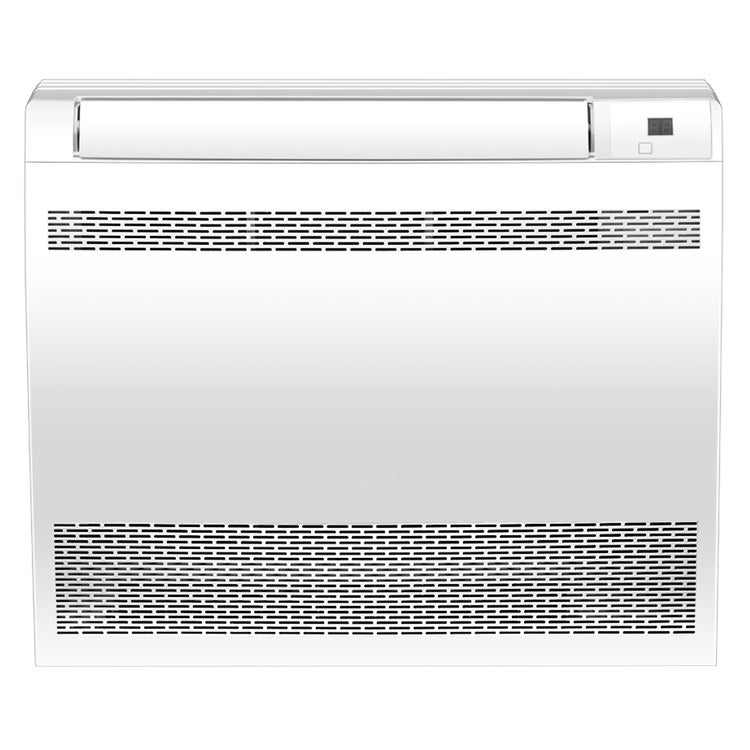 General Electric ASH112-USYF12UCDW Heat Pump Endure 12K Split 27SEER 12K Indoor Console