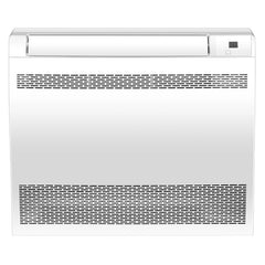 General Electric ASH112-USYF12UCDW Heat Pump Endure 12K Split 27SEER 12K Indoor Console