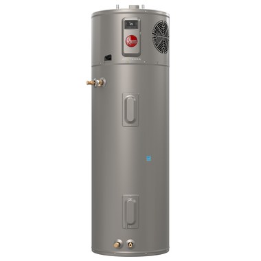 Rheem PROPH80T2RH400-30 Water Heater ProTerra Heat Pump Electric 80 Gallon Hybrid Wifi 208/240 Volt