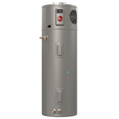 Rheem PROPH80T2RH400-30 Water Heater ProTerra Heat Pump Electric 80 Gallon Hybrid Wifi 208/240 Volt