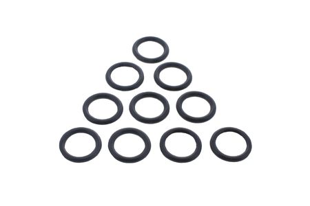 Bosch 87167711540 O-Ring 17 x 4 Inch