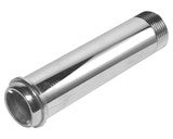 Sloan 0308033PK Tailpiece H5 with Ground Joint Stop 2-1/2 Inch Chrome Plated Metal