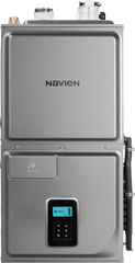 Navien NPF700-100U5CH Furnace Hydro 100K BTU 97% Upflow 5 Ton Propane/Natural Gas