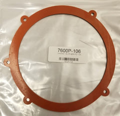 HTP 7600P-106 Burner Gasket for EFT-399 High Efficiency Fire Tube Heating Boiler