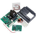 HTP 7250P-1002 Upgrade Kit Control for Munchkin 140M REV 1