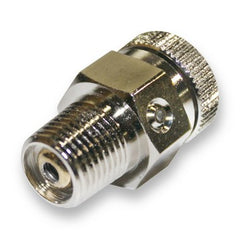 TACO 417 Air Vent Taco-vent Coin 1/8 Inch NPT Brass 417-3