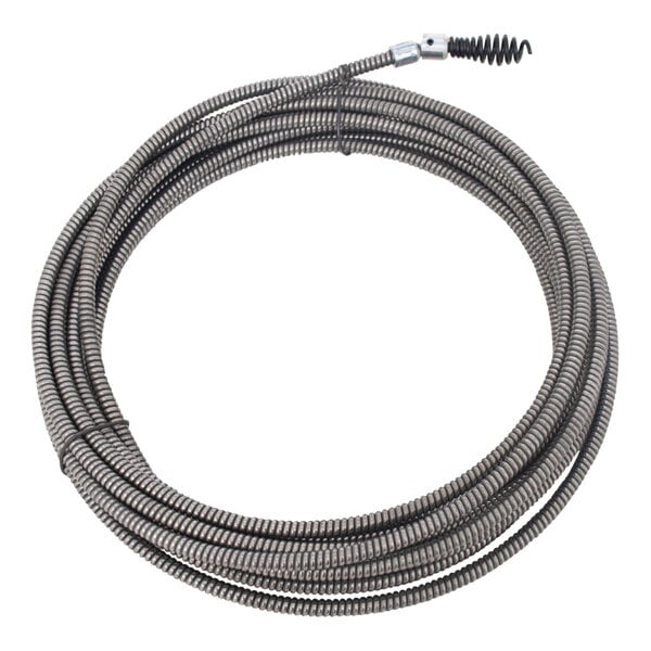 General Wire L-25FL1 Flexicore Drain Cable, 1/4 x 25 Feet