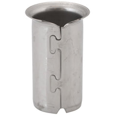 AY McDonald 6133CTS-112 Stiffener Insert 1-1/2 Inch Stainless Drawn CTS 1.22 Inch OD