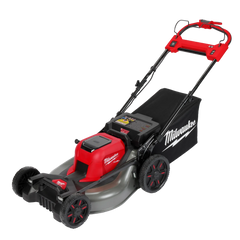 Milwaukee Tool 2823-20 Lawn Mower Self-Propelled M18 Fuel 21 Inch Dual Battery