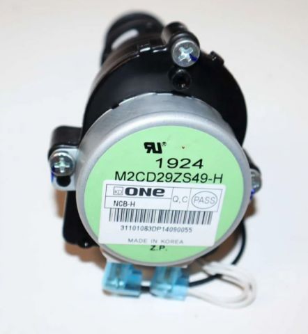 Navien 30028157A Valve Motor 3-Way NCBH NFC-H