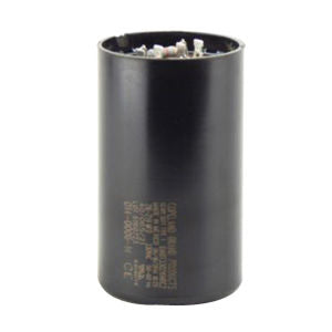 Copeland 914-0006-09 Start Capacitor 216-256 Microfarad 330 Volt