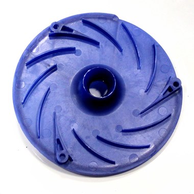 HTP 7500P-091 Swirl Plate