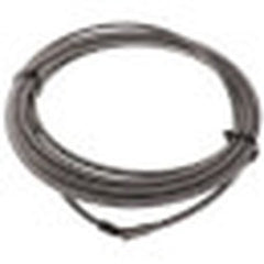 General Wire 25HE1-DDH Cable 1/4X25 Inch with Double Down Head