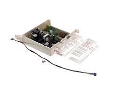 Rinnai 105002002 Control Board Assembly for Sensei RU Series